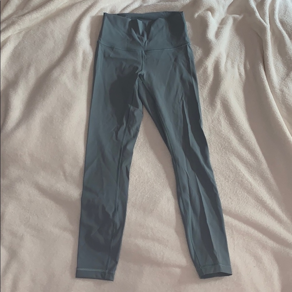 LULULEMON Wunder Under ‘25